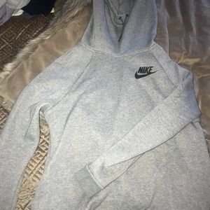 Nike hoodie